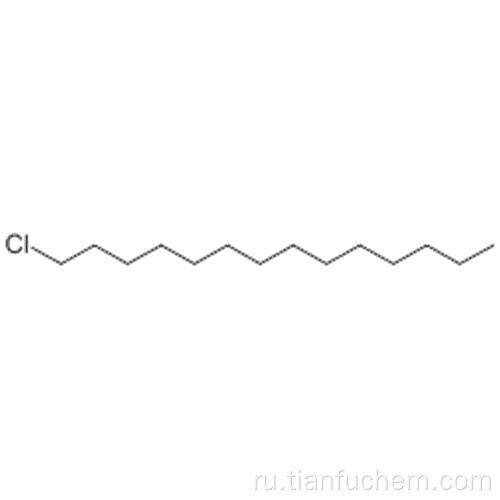 Тетрадекан, 1-хлор-CAS 2425-54-9